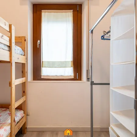 Apartmán Simius Villasimius