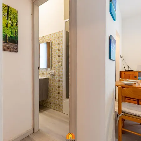 Apartmán Simius Villasimius