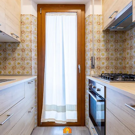 Simius Appartement *