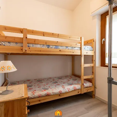 Simius Apartamento *