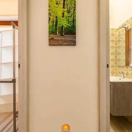 Apartamento Simius *