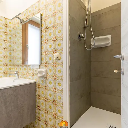 Simius Appartement Villasimius