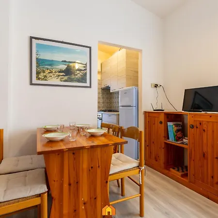 Apartamento Simius