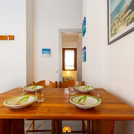 Simius Apartman Villasimius