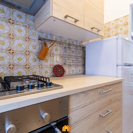 Simius Appartement Villasimius